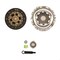 Valeo Valeo Service Usa Clutch Kit, 62202402 62202402 - alternate 2